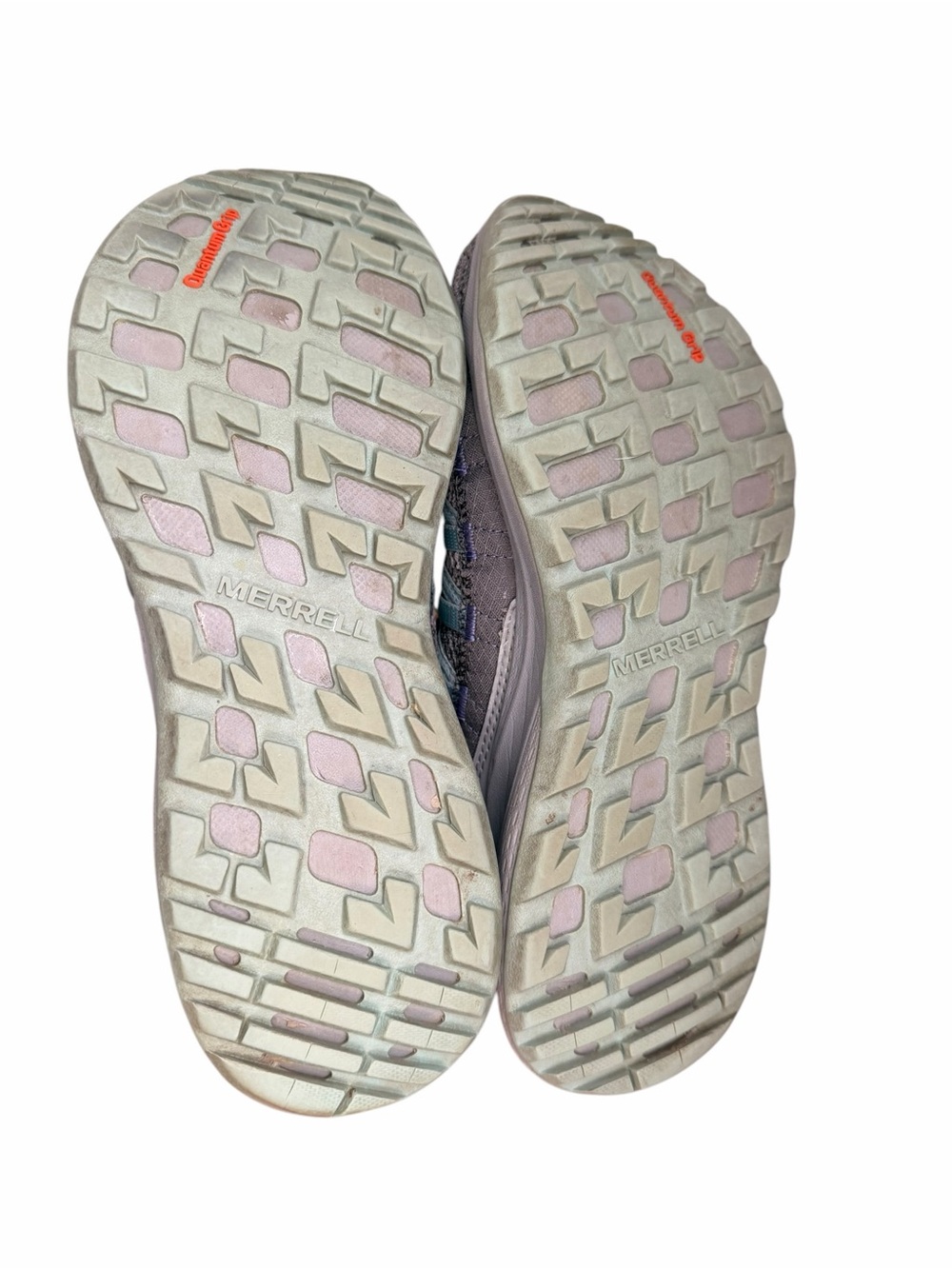 Merrell Women's 9W US Bravada Edge Paloma Trail Running Shoes J135588W - Picture 6 of 11